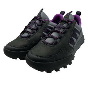 Helly Hansen Womens Black Loke Bowron Trial Athletic Sneaker Shoes Size US 7.5